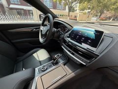 Cadillac CT5 28T luxury (standard version) - фото 18