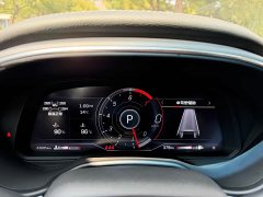 Cadillac CT5 28T luxury (standard version) - фото 19