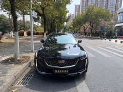Cadillac CT5 28T luxury (standard version) - фото 2