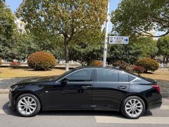 Cadillac CT5 28T luxury (standard version) - фото 20