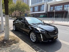 Cadillac CT5 28T luxury (standard version) - фото 3