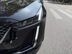 Cadillac CT5 28T luxury (standard version) - фото 4