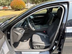 Cadillac CT5 28T luxury (standard version) - фото 6