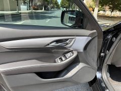 Cadillac CT5 28T luxury (standard version) - фото 7