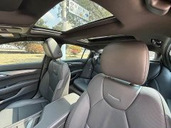 Cadillac CT5 28T luxury (standard version) - фото 9