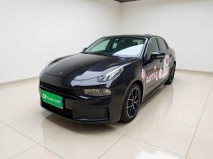 Lynk & Co 03 2.0TD DCT Pro - фото 1