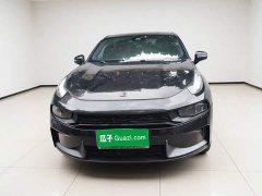 Lynk & Co 03 2.0TD DCT Pro - фото 2