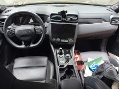 Lynk & Co 03 2.0TD DCT Pro - фото 5