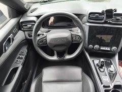 Lynk & Co 03 2.0TD DCT Pro - фото 6