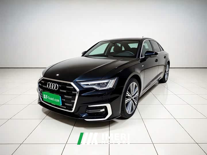 Audi A6L 55 TFSI quattro exclusive dynamic