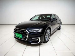 Audi A6L 55 TFSI quattro exclusive dynamic - фото 1