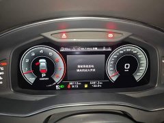 Audi A6L 55 TFSI quattro exclusive dynamic - фото 12