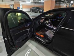 Audi A6L 55 TFSI quattro exclusive dynamic - фото 17