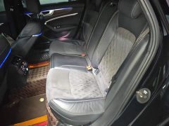 Audi A6L 55 TFSI quattro exclusive dynamic - фото 18