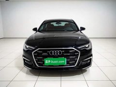 Audi A6L 55 TFSI quattro exclusive dynamic - фото 2
