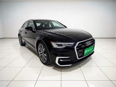 Audi A6L 55 TFSI quattro exclusive dynamic - фото 3