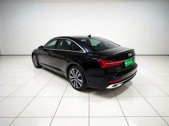 Audi A6L 55 TFSI quattro exclusive dynamic - фото 4