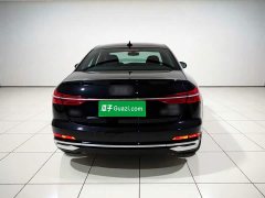 Audi A6L 55 TFSI quattro exclusive dynamic - фото 5