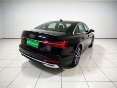 Audi A6L 55 TFSI quattro exclusive dynamic - фото 6