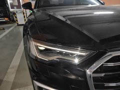 Audi A6L 55 TFSI quattro exclusive dynamic - фото 7