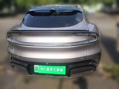 Xiaomi YU7 2025 long battery life version - фото 3