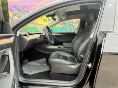 Tesla Model Y 2021 standard range rear-wheel drive version - фото 13