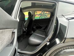 Tesla Model Y 2021 standard range rear-wheel drive version - фото 14