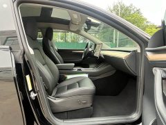 Tesla Model Y 2021 standard range rear-wheel drive version - фото 15