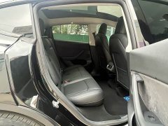 Tesla Model Y 2021 standard range rear-wheel drive version - фото 16