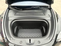 Tesla Model Y 2021 standard range rear-wheel drive version - фото 18