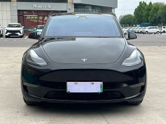 Tesla Model Y 2021 standard range rear-wheel drive version - фото 2