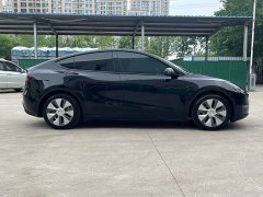 Tesla Model Y 2021 standard range rear-wheel drive version - фото 7