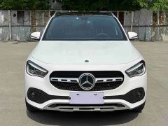 Mercedes-Benz GLA 2022 GLA 200 - фото 2