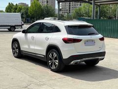 Mercedes-Benz GLA 2022 GLA 200 - фото 4