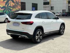 Mercedes-Benz GLA 2022 GLA 200 - фото 6