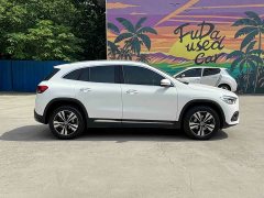 Mercedes-Benz GLA 2022 GLA 200 - фото 7