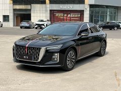 Hongqi H5 2.0T Automatic Zhilianqichang Edition - фото 1