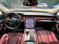 Hongqi H5 2.0T Automatic Zhilianqichang Edition - фото 10