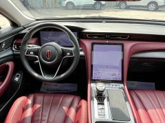 Hongqi H5 2.0T Automatic Zhilianqichang Edition - фото 11