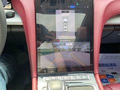 Hongqi H5 2.0T Automatic Zhilianqichang Edition - фото 13