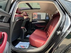 Hongqi H5 2.0T Automatic Zhilianqichang Edition - фото 15