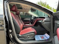 Hongqi H5 2.0T Automatic Zhilianqichang Edition - фото 16