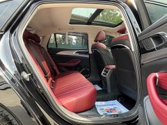 Hongqi H5 2.0T Automatic Zhilianqichang Edition - фото 17
