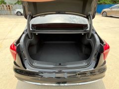 Hongqi H5 2.0T Automatic Zhilianqichang Edition - фото 18