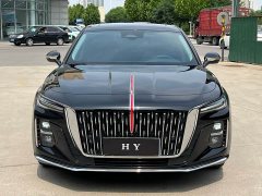 Hongqi H5 2.0T Automatic Zhilianqichang Edition - фото 2