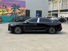 Hongqi H5 2.0T Automatic Zhilianqichang Edition - фото 3