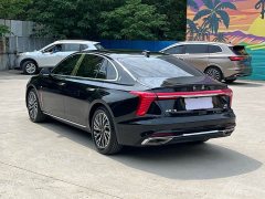 Hongqi H5 2.0T Automatic Zhilianqichang Edition - фото 4