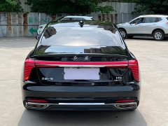 Hongqi H5 2.0T Automatic Zhilianqichang Edition - фото 5