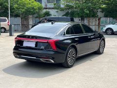 Hongqi H5 2.0T Automatic Zhilianqichang Edition - фото 6
