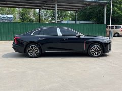 Hongqi H5 2.0T Automatic Zhilianqichang Edition - фото 7